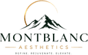 Montblanc Aesthetics Logo