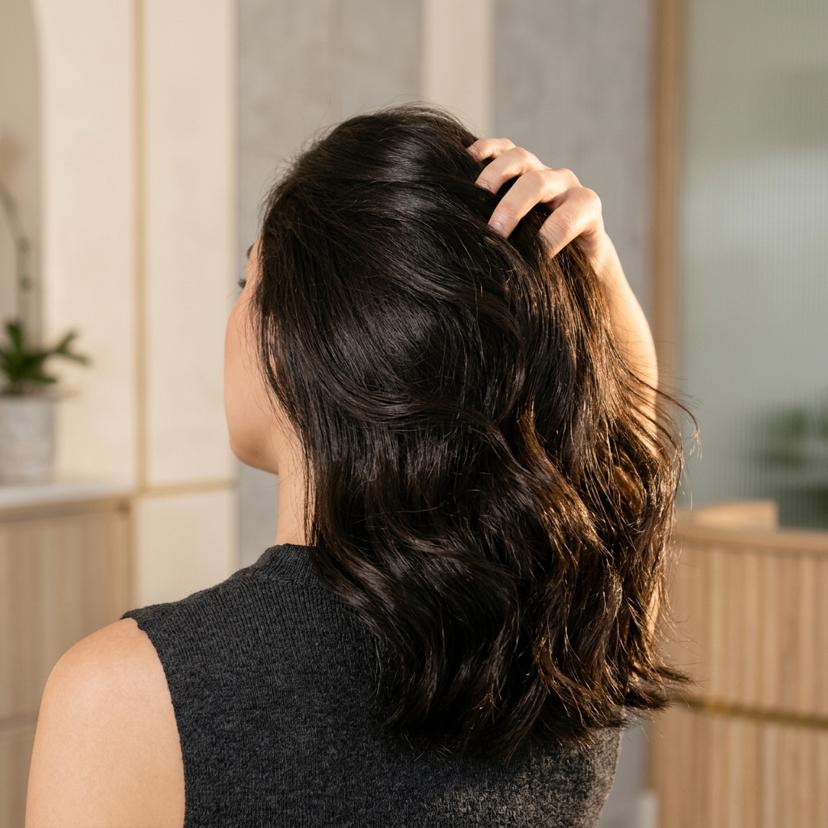 Hair Loss
