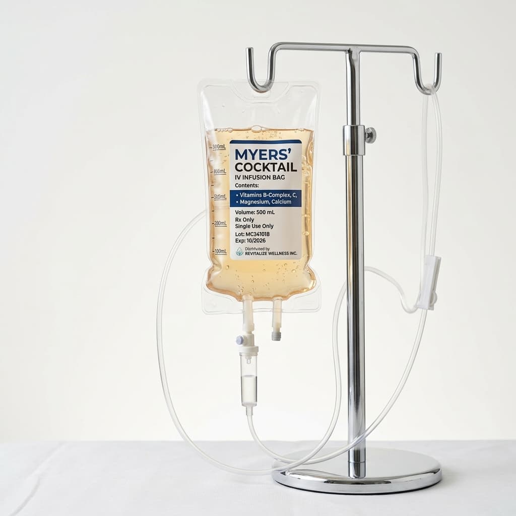 IV Infusions