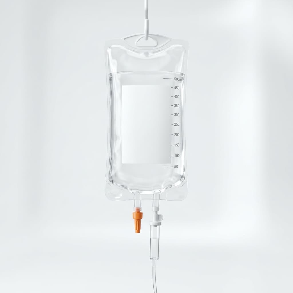 IV INFUSION