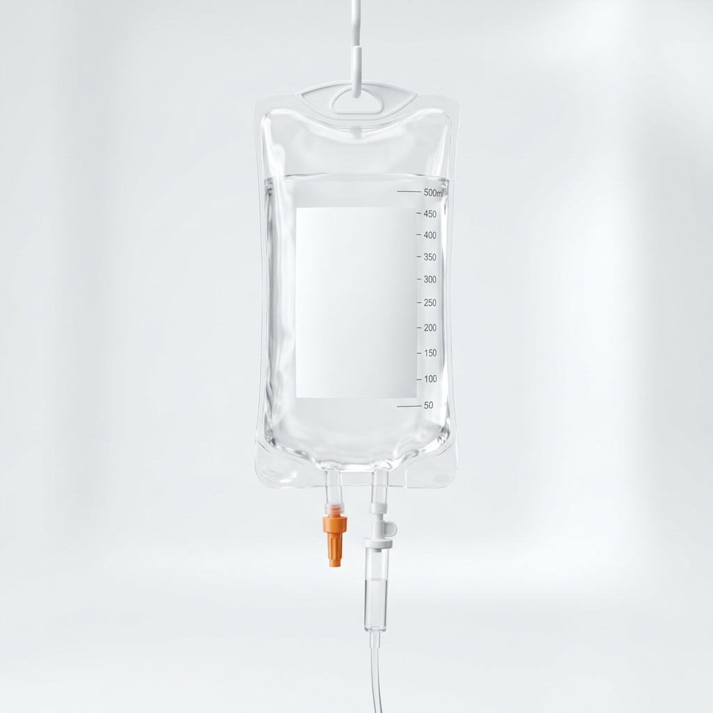 (KIT) Lean IV