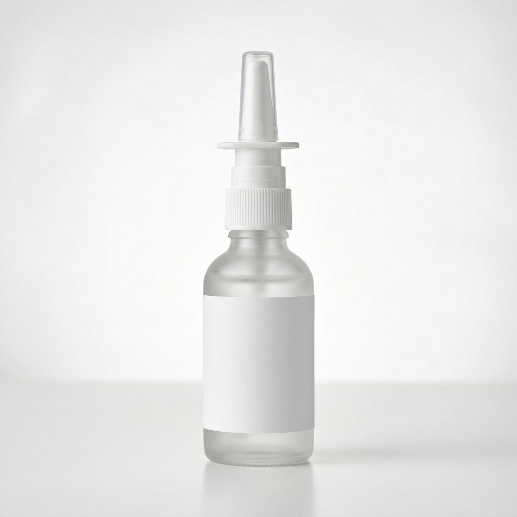 Nasal Spray Peptides