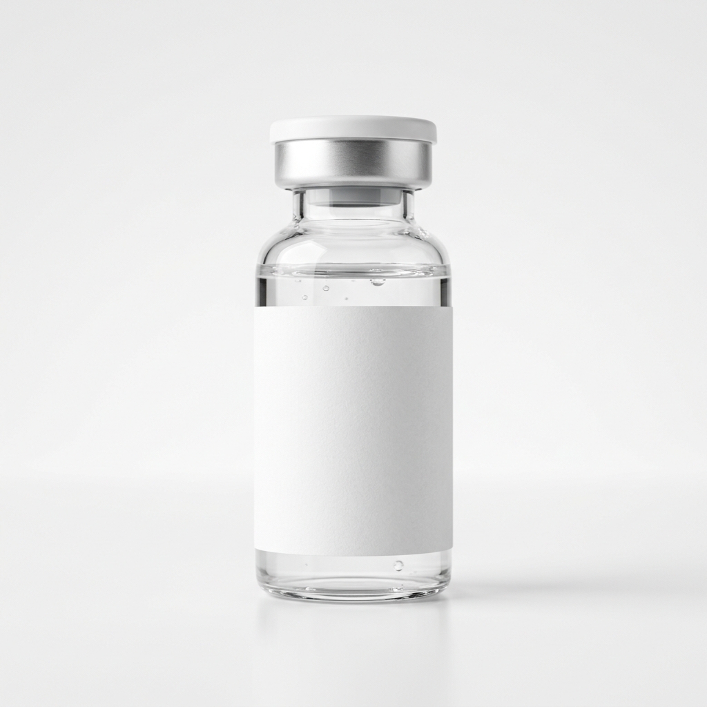 Semaglutide 2.5mg/mL (Multi-Dose Vial)